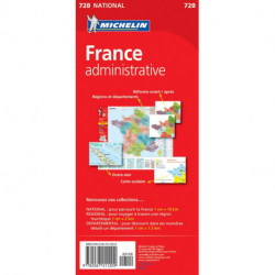 France Administrative