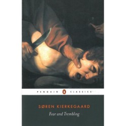 Fear and Trembling