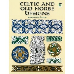 Celtic and Old Norse Designs