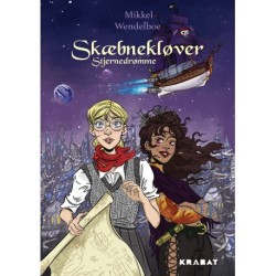 Skæbnekløver 1: Stjernedrømme