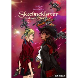 Skæbnekløver 2: Kra’koums Hjerte