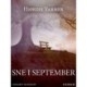 Sne i September