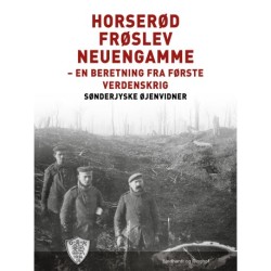 Horserød - Frøslev - Neuengamme