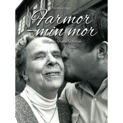 Farmor - min mor