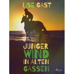 Junger Wind in alten Gassen