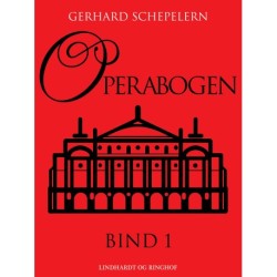 Operabogen. Bind 1