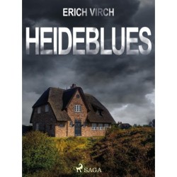 Heideblues - Kriminalroman