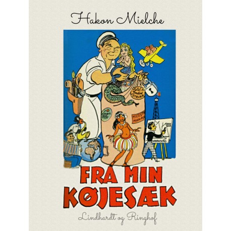 Fra min køjesæk