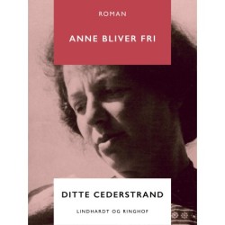 Anne bliver fri