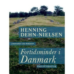 Fortidsminder i Danmark