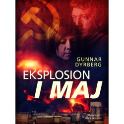 Eksplosion i maj