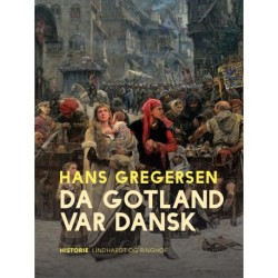 Da Gotland var dansk