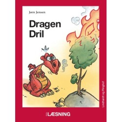 Dragen Dril
