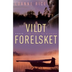 Vildt forelsket