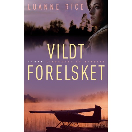 Vildt forelsket