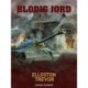 Blodig jord