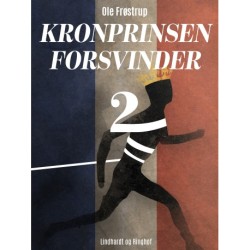 Kronprinsen forsvinder 2