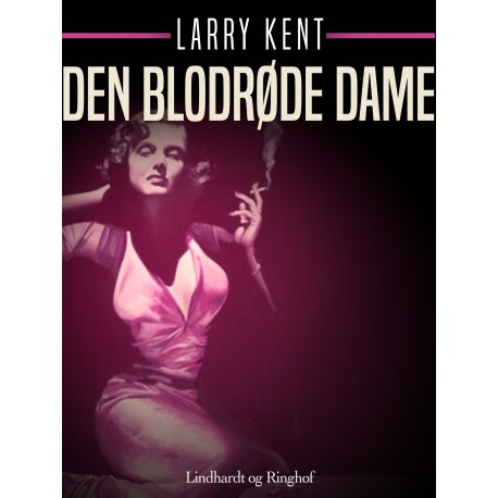 Den blodrøde dame