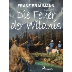 Die Feuer der Wildnis