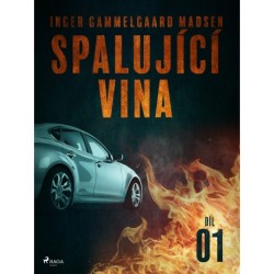 Spalující vina - Díl 1