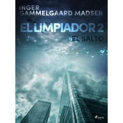 El limpiador 2: El salto