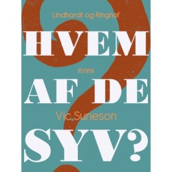 Hvem af de syv?