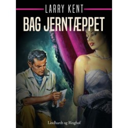 Bag jerntæppet