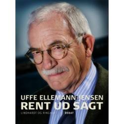 Rent ud sagt