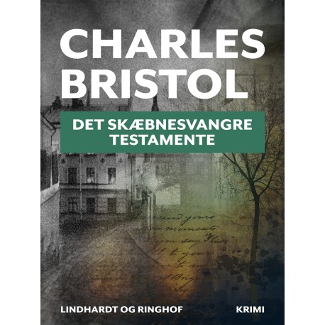 Det skæbnesvangre testamente