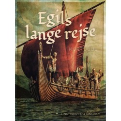 Egils lange rejse
