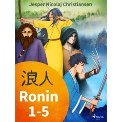 Ronin 1-5