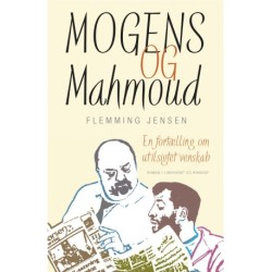 Mogens og Mahmoud