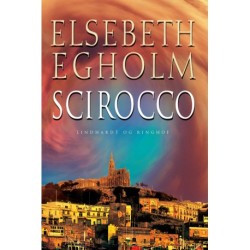 Scirocco