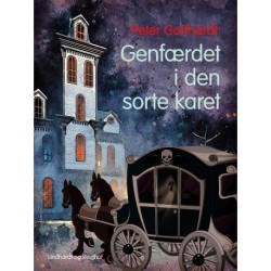 Genfærdet i den sorte karet