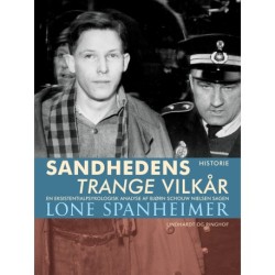Sandhedens trange vilkår
