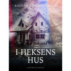 I heksens hus