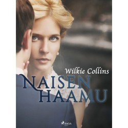 Naisen haamu