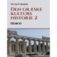 Den græske kulturs historie 2: Heros