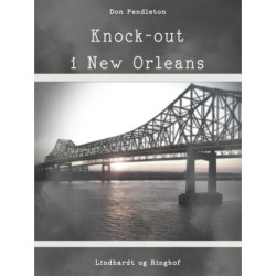 Knock-out i New Orleans