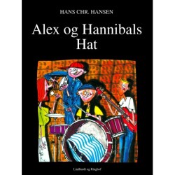 Alex og Hannibals Hat