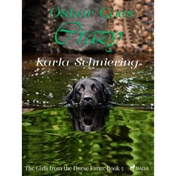 The Girls from the Horse Farm 5 - Oskar Goes Crazy