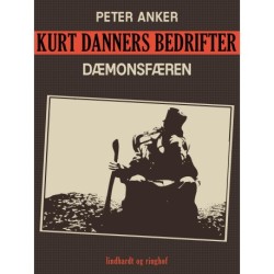 Kurt Danners bedrifter: Dæmonsfæren