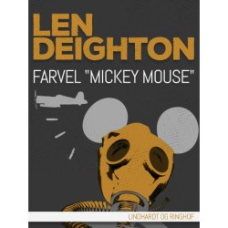 Farvel "Mickey Mouse"