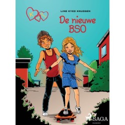 K van Klara 8 - De nieuwe BSO