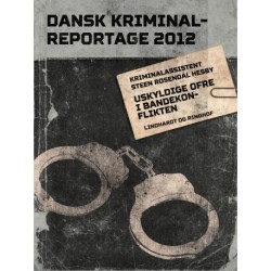 Uskyldige ofre i bandekonflikten