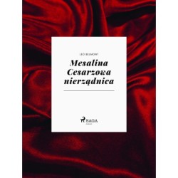 Mesalina Cesarzowa nierządnica