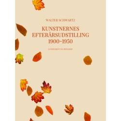 Kunstnernes efterårsudstilling 1900-1950