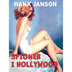 Spioner i Hollywood