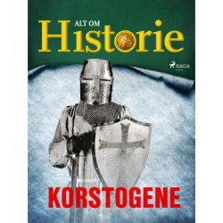 Korstogene