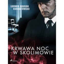 Krwawa noc w Skolimowie
